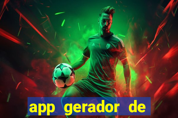 app gerador de sinais fortune tiger